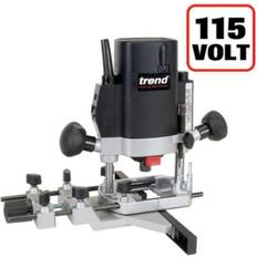 Trend Routers Trend T5ELB 1000W 1/4" Variable Speed