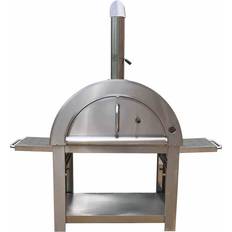 Pizza Ovens Callow Pizza Oven Large with Cover