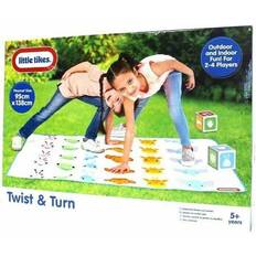 Little Tikes Playground Little Tikes Twist & Turn Game
