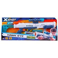 X-Shot Hawk Eye Foam Blaster
