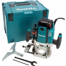 Makita Routers Makita 110v Plunge router 1/2' collet