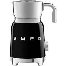 Best Coffee Maker Accessories Smeg 50's Style MFF11BL