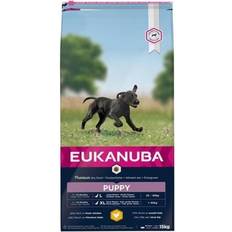 Dogs - Dry Food Pets Eukanuba Puppy Large Breed 15kg