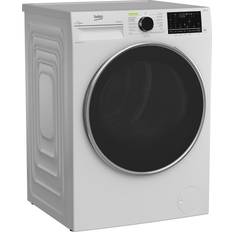 Beko Front Loaded - Washer Dryers Washing Machines Beko B3D59644UW
