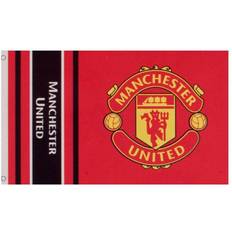 Manchester United FC Flag