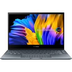 ASUS 16 GB - Convertible/Hybrid - Intel Core i7 Laptops ASUS ZenBook Flip 13 UX363EA-HP768W