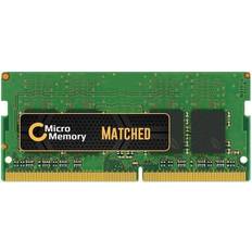 CoreParts 8gb memory module for acer 2400mhz ddr4 major kn.8gb0g.046-m