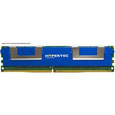 Hypertec A8711887-HY memory module 16 GB DDR4 2400 MHz ECC