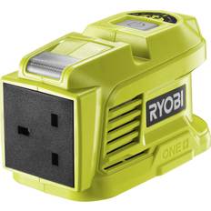 Ryobi Batteries & Chargers Ryobi Ry18Bi150A-0 One Battery Inverter