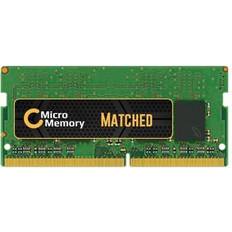 CoreParts MicroMemory MMDE037-8GB 8GB Module for Dell MMDE037-8GB