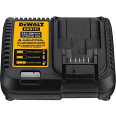 Dewalt 12V 20V MAX* Battery Charger