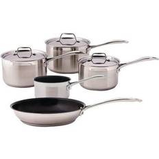Stoven Professional Cookware Set with lid 5 Parts