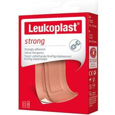 Leukoplast Strong 20-pack