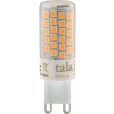 Tala Bulb LED 3,6W 2700K Dimmable Frosted Cover G9