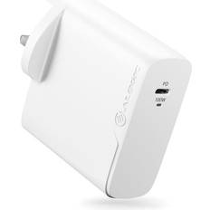 Alogic WCG1X100-UK mobile device charger White Indoor