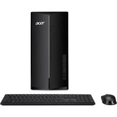 2 TB Desktop Computers Acer Aspire TC-1760 (DT.BHUEK.008)