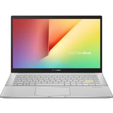 ASUS 16 GB - Intel Core i5 - microSD Laptops ASUS VivoBook S14 S433EA-AM876T