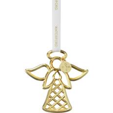 Waterford Christmas Decorations Waterford Angel Christmas Tree Ornament 7.5cm