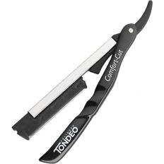 Tondeo Hairdresser Accessories Straight Razors Comfort Cut 10 Blades 1 Stk
