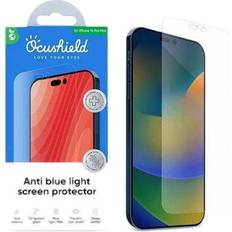Ocushield Anti Blue Light Screen Protector for iPhone 14 Pro Max