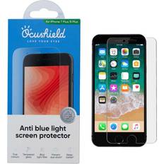 Ocushield Anti Blue Light Screen Protector for iPhone 7/8 Plus