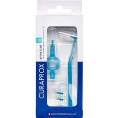 Curaprox Interdental Brushes Curaprox Prime Start Handy CPS 0.6 5-pack