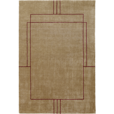 &Tradition Cruise AP12 Brown, Beige 200x300cm