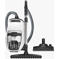 Bagless Vacuum Cleaners Miele Blizzard CX1 Comfort XL