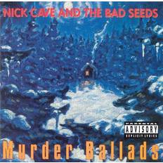 Murder Ballads (Vinyl)