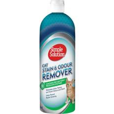 Simple Solution Cat Stain & Odour Remover 1ltr