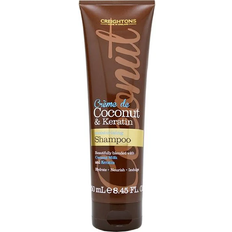 Creightons Shampoos Creightons Crème De Coconut & Keratin Shampoo 250ml