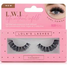 Lola's Lashes Russian Curl Power Strip