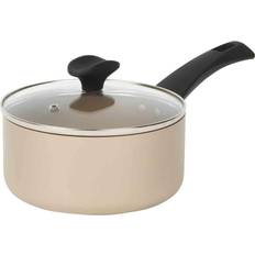 Salter Other Sauce Pans Salter Olympus 18cm Tempered with lid