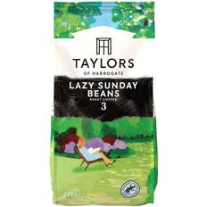 Taylors Of Harrogate Coffee Taylors Of Harrogate Lazy Sunday Beans Roast 227g