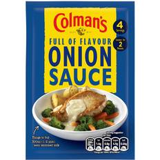 Colman's Onion Sauce Mix 35g