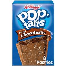 Kellogg's Pop Tarts Frosted Chocotastic