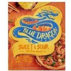 Blue Dragon Sweet & Sour Stir Fry Sauce 120g