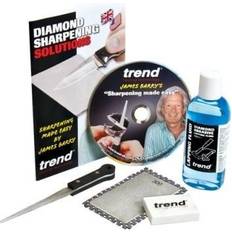 Trend DWS/KIT/C Diamond Complete Sharpeners Kit