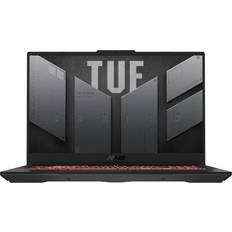 ASUS 16 GB - AMD Ryzen 7 - Dedicated Graphic Card Laptops ASUS TUF Gaming A17 FA707RM-HX015W