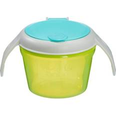 Lunch Boxes Vital Baby Snack Storage Bucket