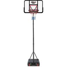 Midwest Yonex Pro Basketball Stand (8ft, 9ft,10ft)