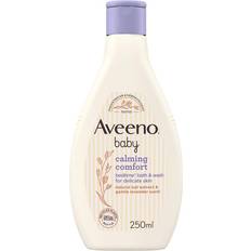 Aveeno Baby Skin Aveeno Baby Calming Comfort Bedtime Bath & Wash 250ml