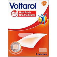 Voltarol Pain Relief Heat Patch 2 pack