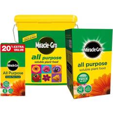 Plant Food & Fertilizers Miracle Gro All Purpose Soluble Plant Food 1kg