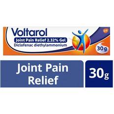 Voltarol Joint Pain Relief Gel 30g