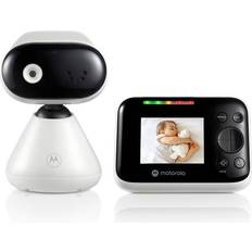 Motorola Baby Alarm Motorola PIP1200 Video Babymonitor