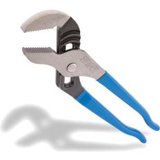 Channellock Pliers Channellock CHL430 Straight Jaw 250mm Polygrip