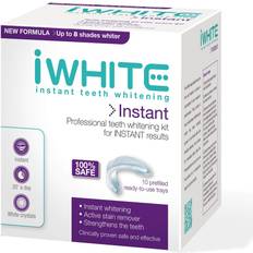 iWhite Instant Professional Teeth Kit 10 Trays