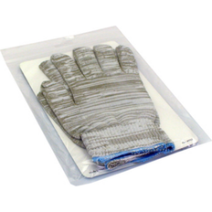 Kinetronics Anti-Static Gloves, Pair, Medium x
