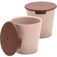 Bibs Cup Set Blush